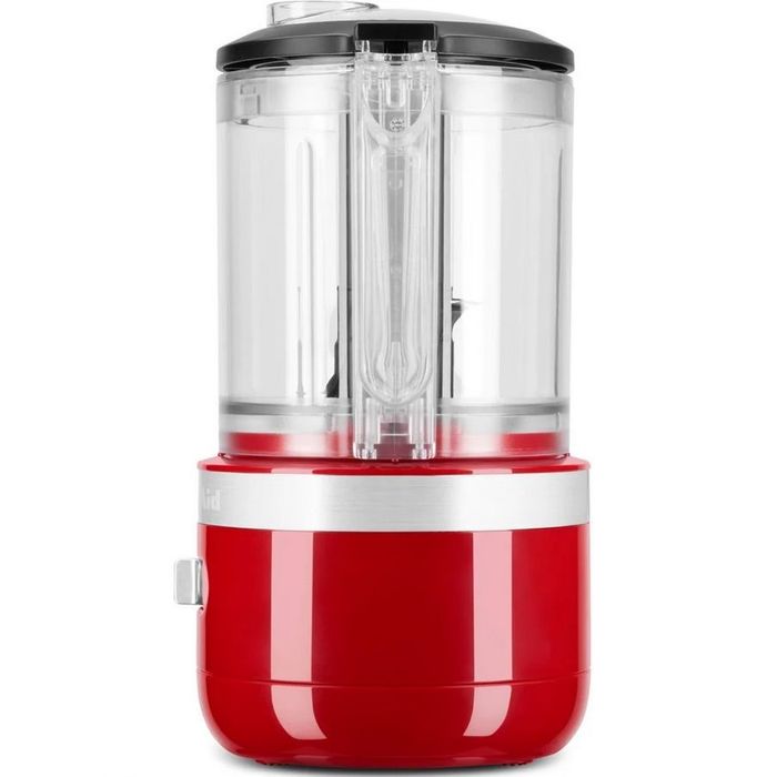 Malakser bezprzewodowy 1,1 l Empire Red KitchenAid (5KFCB519EER)
