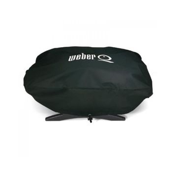 Pokrowiec na grille gazowe z serii Q 1000 Weber Premium (7117)