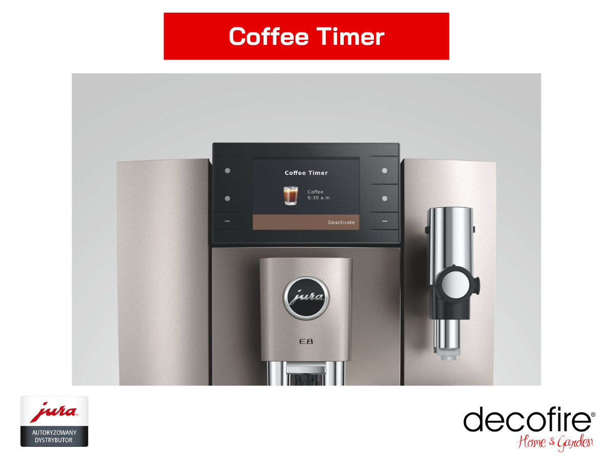 Coffee Timer
