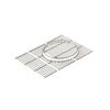Ruszt ze stali nierdzewnej Switch Grid do grilla Hyde 3 Enders (7850)