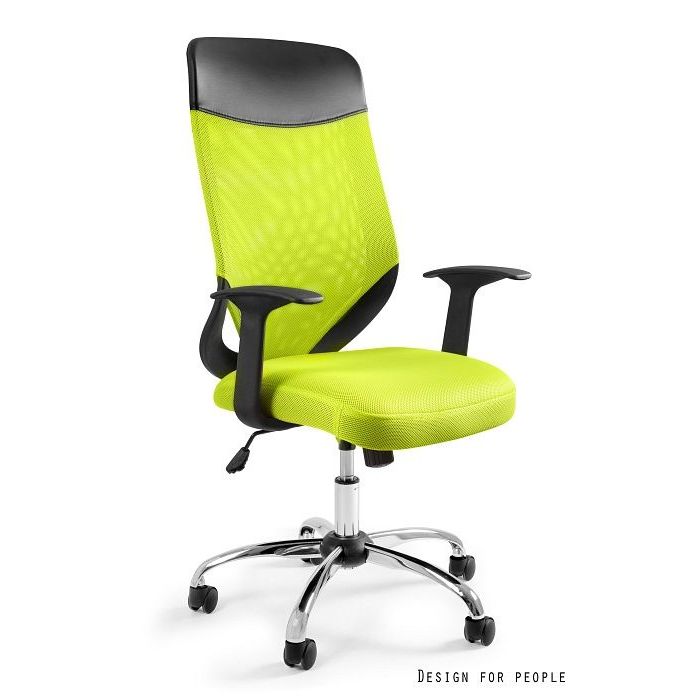 UNIQUE Fotel biurowy MOBI (W-952) różne kolory