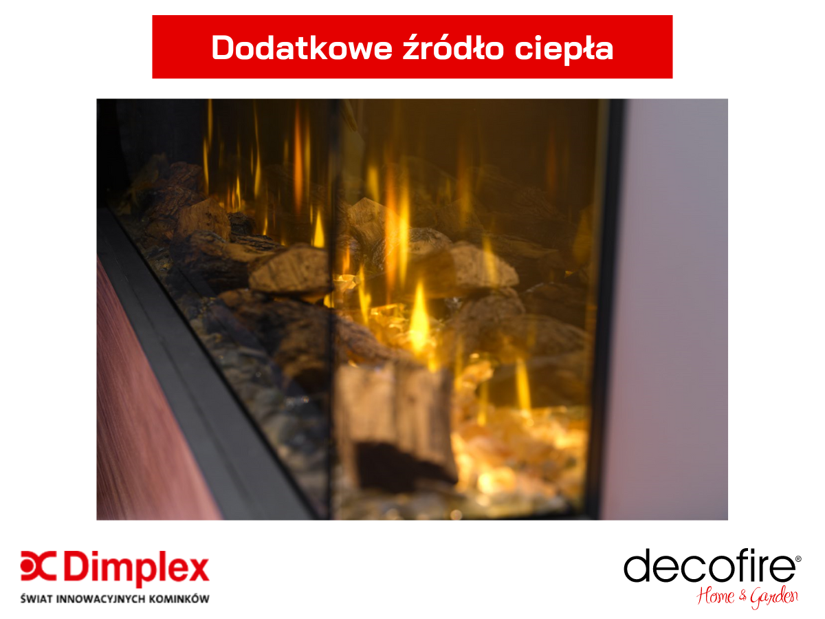 Dodatkowe źródło ciepła