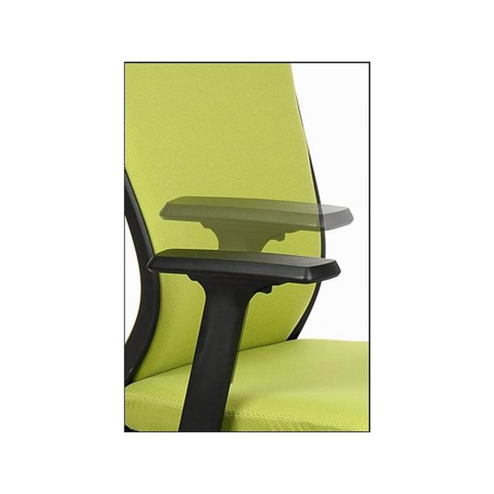Fotel biurowy Sit Plus SMART zielony