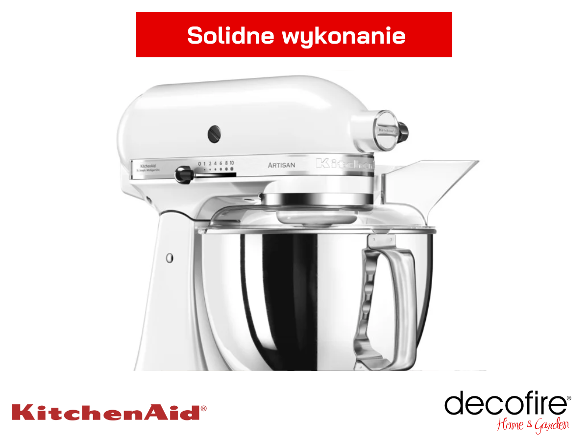 Solidne wykonanie