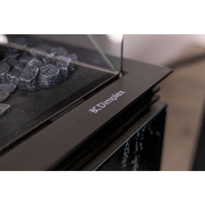 Dimplex kominek elektryczny do montażu ściennego Vista 130 III