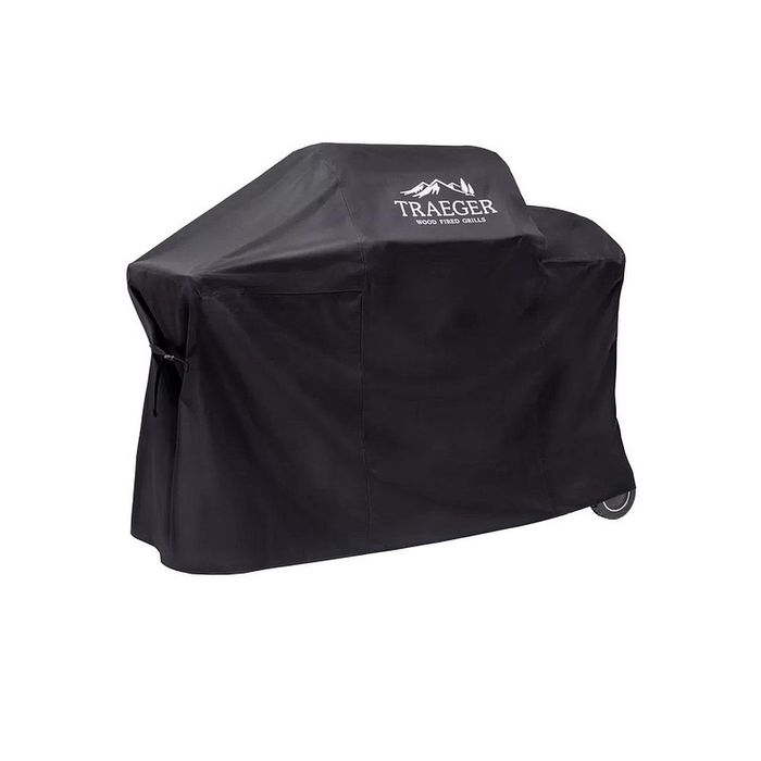 Ochronny pokrowiec grill Traeger Timberline / Ironwood Traeger (BAC888S)