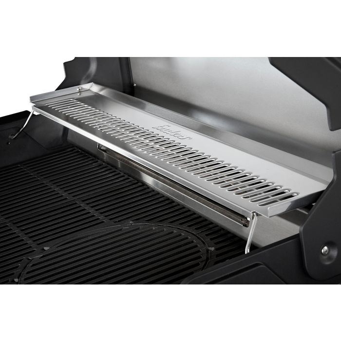 Grill gazowy Enders COLORADO 6 IK Turbo II (852333)
