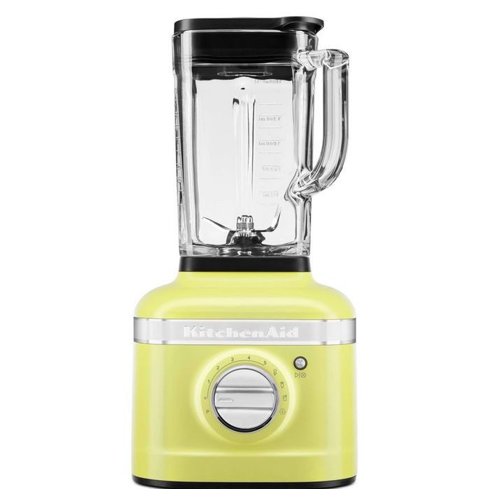 OUTLET - Blender K400 Artisan 1,4L Kyoto Glow KitchenAid (5KSB4026EKG) - EKSPOZYCJA