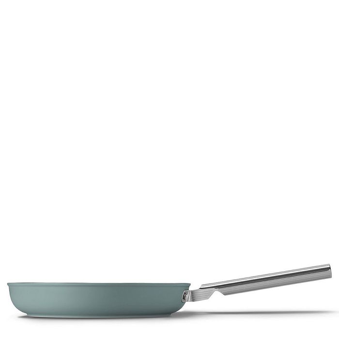 Patelnia 28 cm Szmaragdowy Smeg (FPF2802EGM)