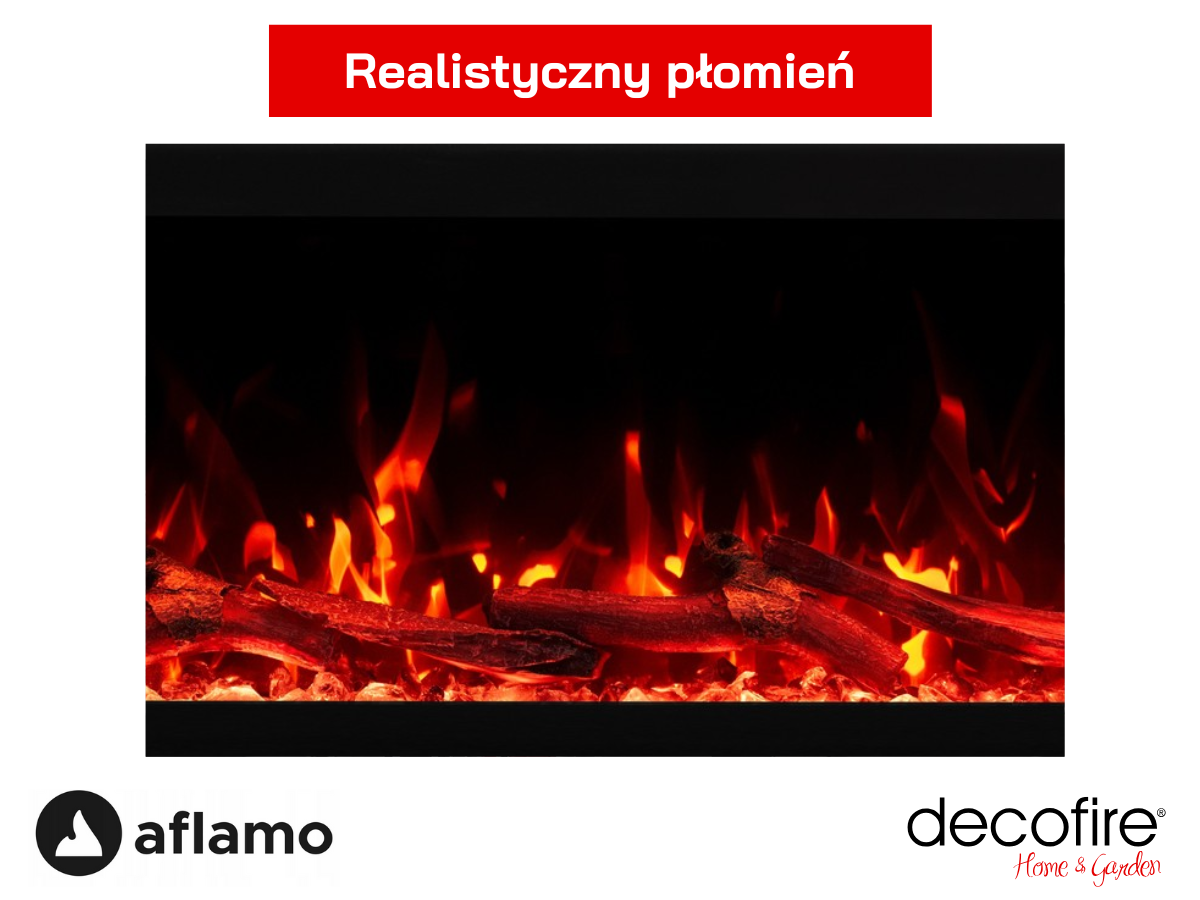 Płomień AFLAMO PLUS