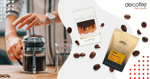  French press – jak zaparzyć kawę w zaparzaczu?