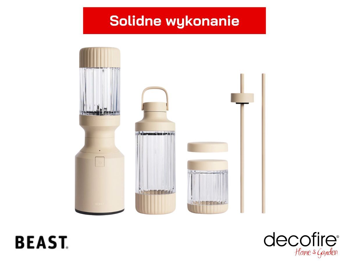 Wysokiej jakości materiały