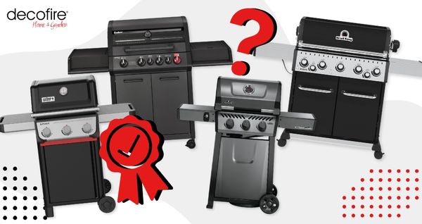 Dobry grill gazowy – jak ocenić jakość grilla?