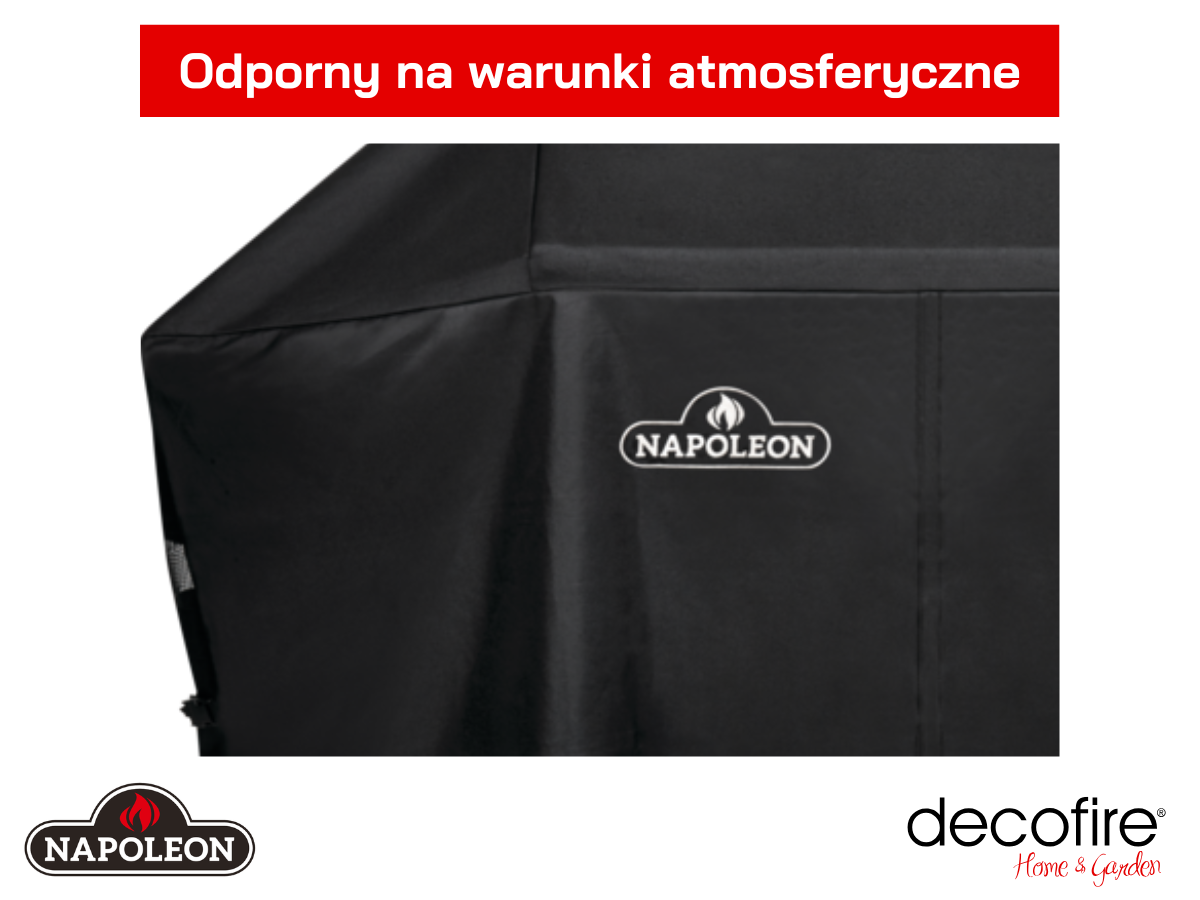 Odporny na warunki atmosferyczne