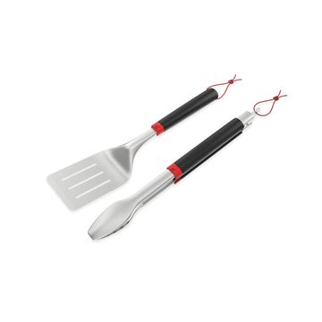 Zestaw narzędzi Value Tools: szpatułka i szczypce, 2 szt. Weber (3401326)