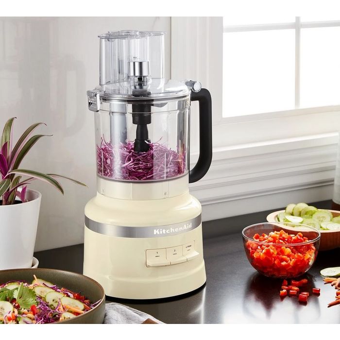 Malakser 3,1L Almond Cream KitchenAid (5KFP1319EAC)