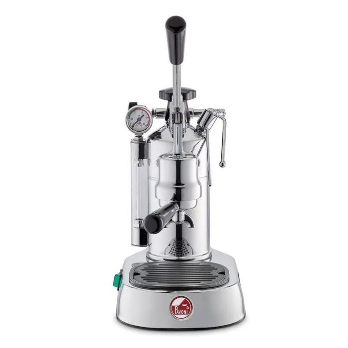 Ekspres La Pavoni Professional Lusso (LPLPLQ01EU)