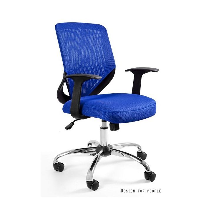 UNIQUE fotel biurowy MOBI (W-95) różne kolory