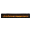 Dimplex kominek elektryczny do zabudowy Ignite Evolve 100"