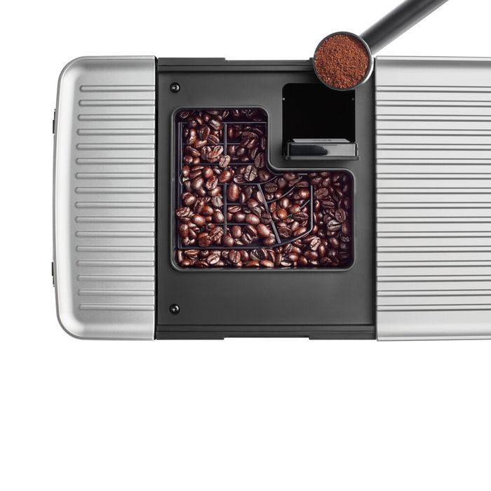Ekspres automatyczny KF3 Black Mat KitchenAid (5KES8453EBM)