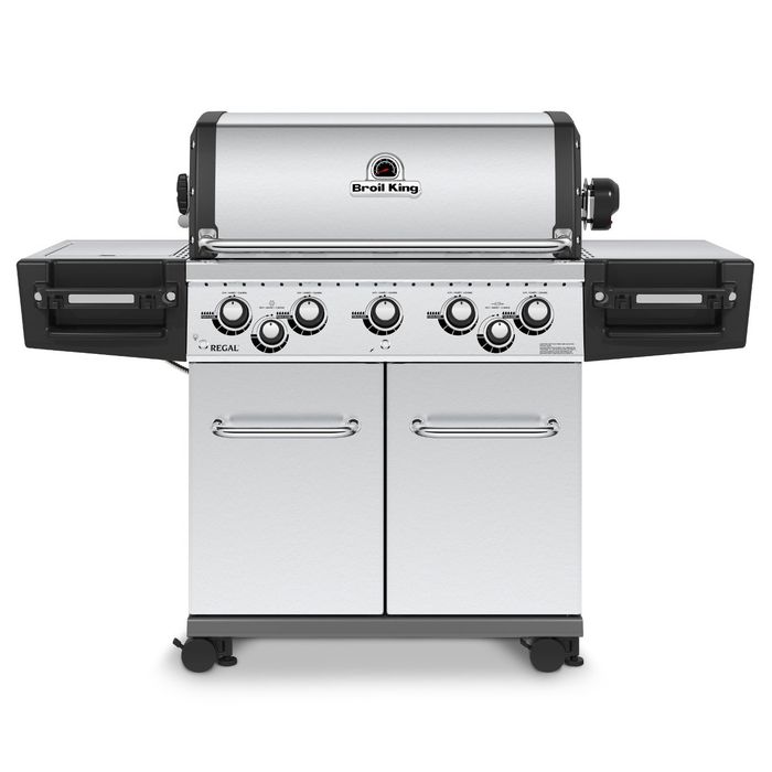 Grill gazowy Broil King Regal S590 Pro (958343PL)