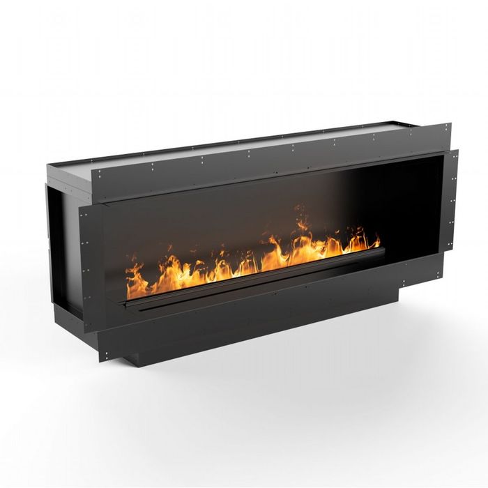 Obudowa BOX 1800 do wodnej kasety kominkowej Planika Cool Flame PD 1500 / PD PRO 1500