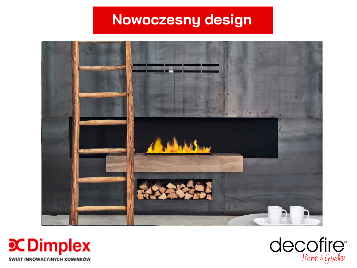 Nowoczesny design