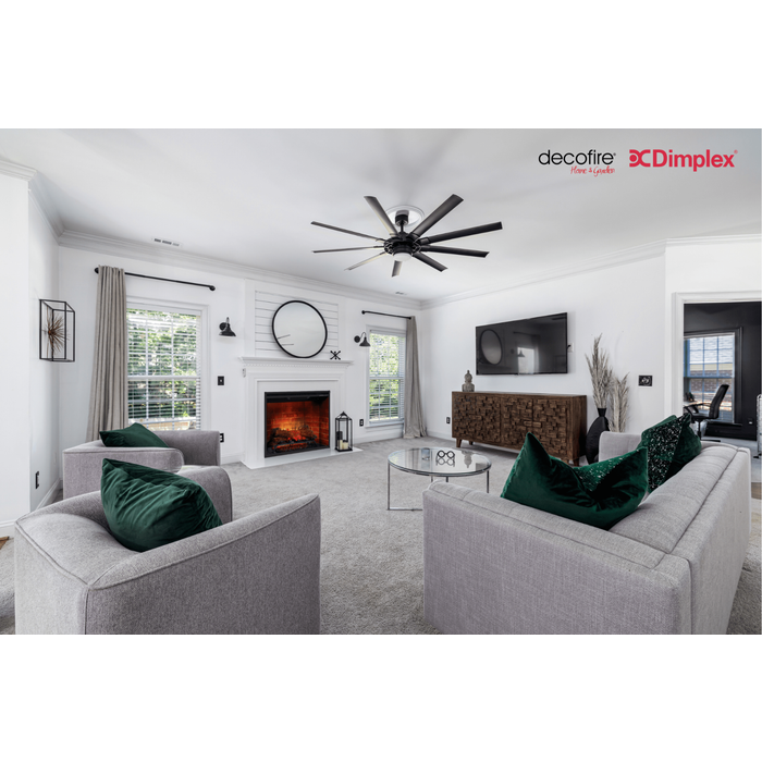 Dimplex wkład elektryczny Firebox 30"