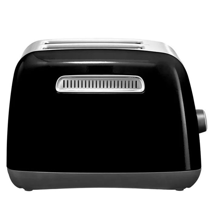 Zestaw Śniadaniowy Onyx Black KitchenAid (ZP2CTKOB)