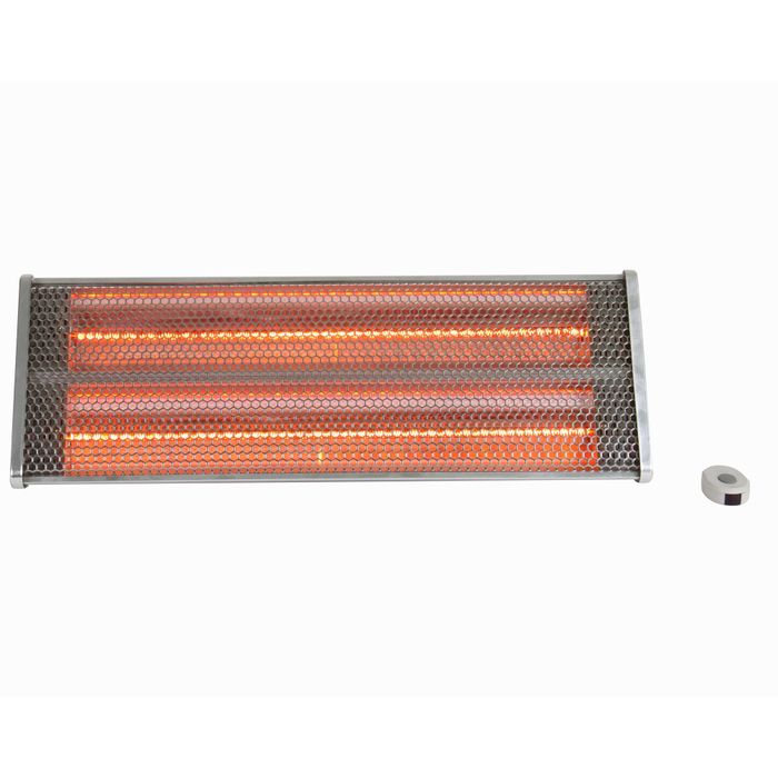 Promiennik naścienny HWM24 Sunred