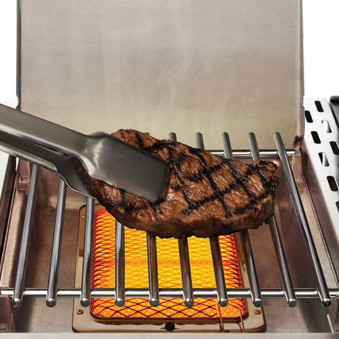 Grill gazowy Baron S 490 IR Broil King (875983PL)