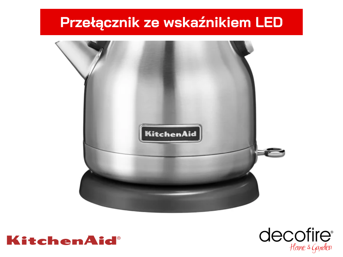 Przełącznik ze wskaźnikiem LED
