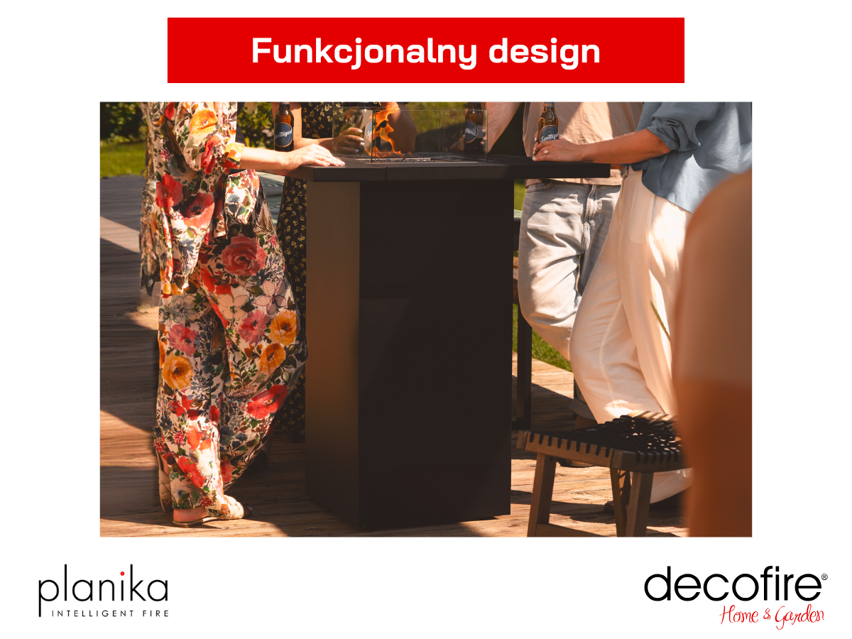Funkcjonalny design
