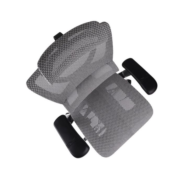 Grospol Fotel biurowy Ioo 2 BS Grey