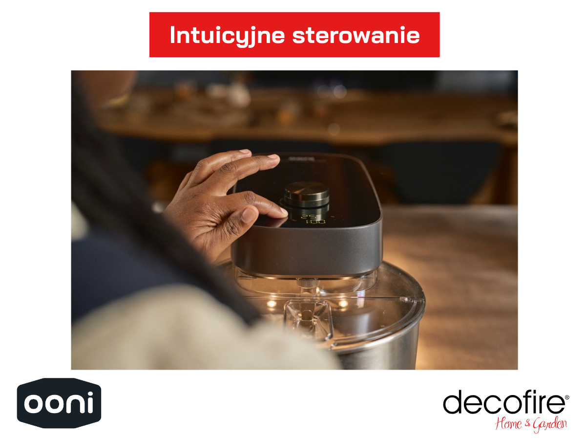 Cyfrowe sterowanie z timerem