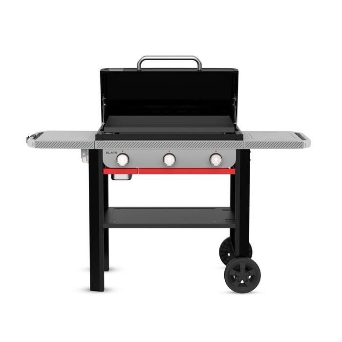 Plancha grill gazowy Weber SLATE GPD 71 cm Premium Griddle (1501792)