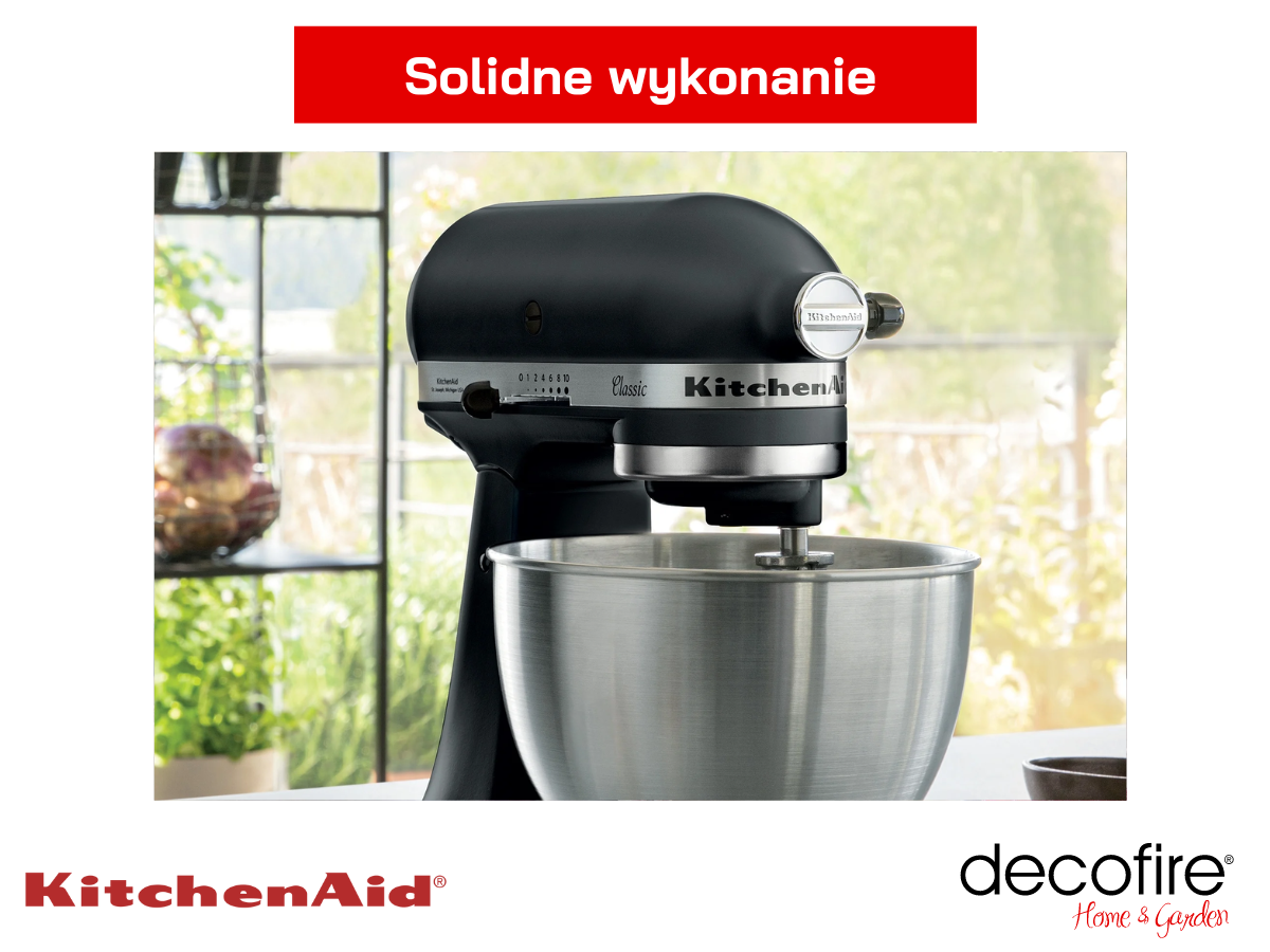 Solidne wykonanie