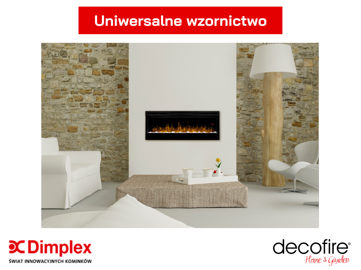 Uniwersalne wzornictwo