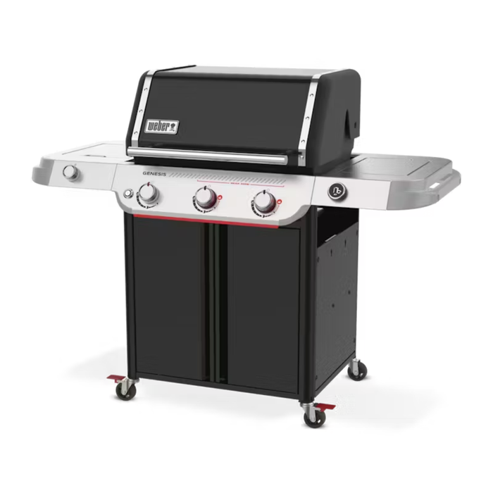 Grill gazowy Weber Genesis E-335W (1501242) 