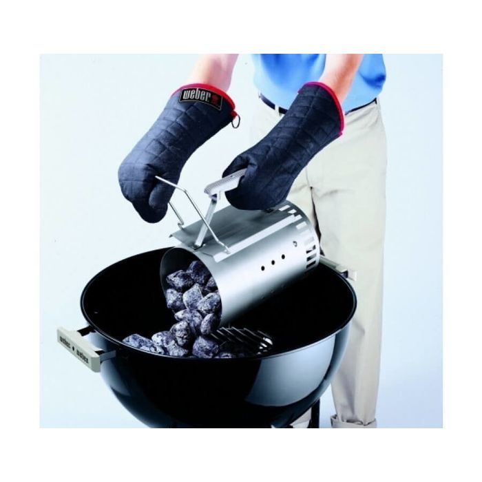 Brykiet 4 kg Weber (17590)