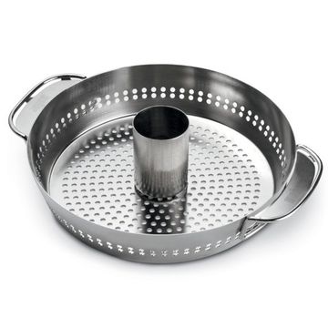 Gourmet BBQ System - Stojak do kurczaka Weber (8838)