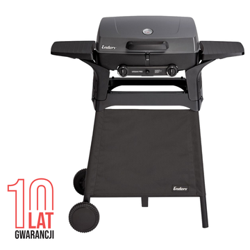 Grill gazowy Enders Urban PRO Trolley  (2080)