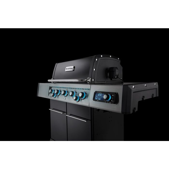 Grill gazowy Broil King Regal Q 590 (685283PL)