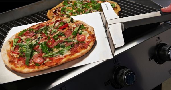 Smażenie, duszenie, pieczenie i nie tylko - sposoby przyrządzania potraw na grillach gazowych Broil King