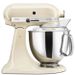Mikser Artisan 5 Almond Cream 4,8 l KitchenAid (5KSM175PSEAC)