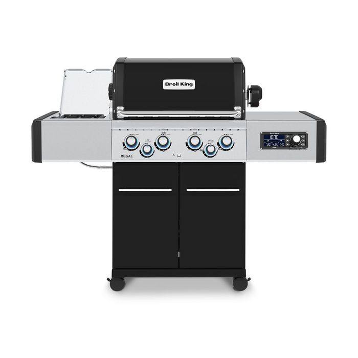 Grill gazowy Broil King Regal Q 490 (684283PL) 