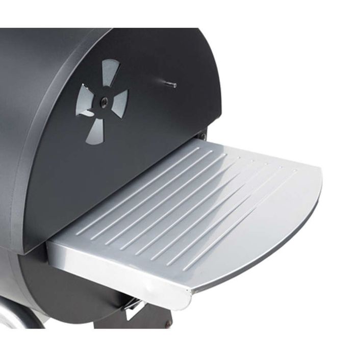 Grill węglowy Landmann Taurus 440 (31420)