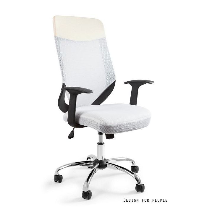 UNIQUE Fotel biurowy MOBI (W-952) różne kolory