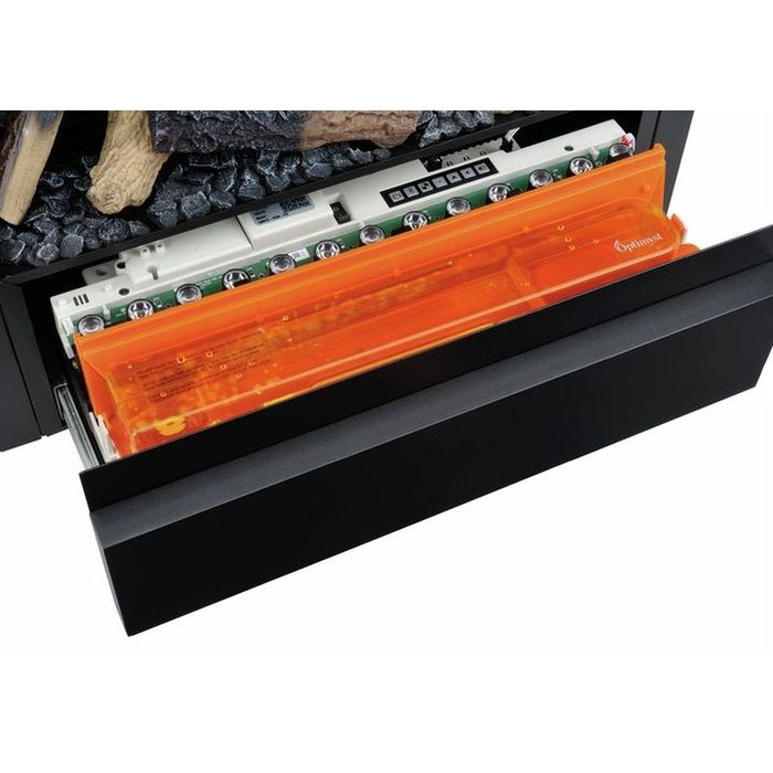 Dimplex Wkład kominkowy Albany Multi - color