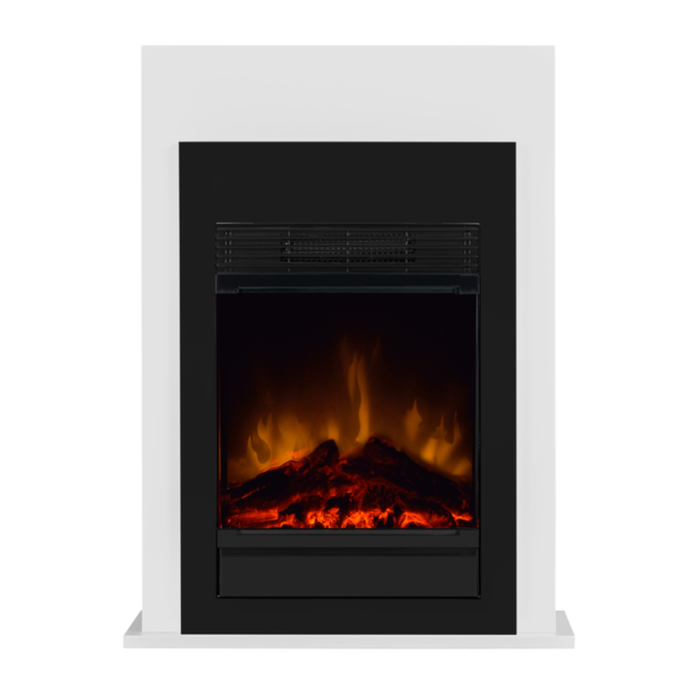 Dimplex kominek elektryczny Bellini czarny ECO LED